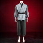 The Legend of Korra Zaheer Cosplay Costume