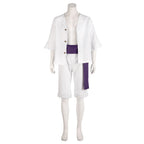 One Piece Gear 5 Golden Nika Monkey D Luffy Cosplay Costume