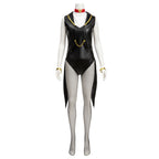 Dragon Quest XI S Jade Bunny Girl Cosplay Costume