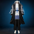 Gachiakuta Zodyl Typhon Cosplay Costume