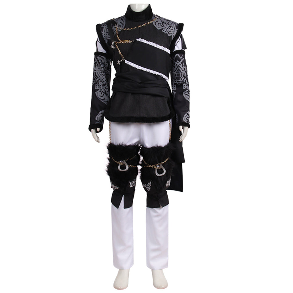 NieR Replicant ver.1.22474487139… Nier Cosplay Costume