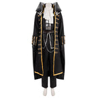 Castlevania: Symphony of the Night Alucard Cosplay Costume