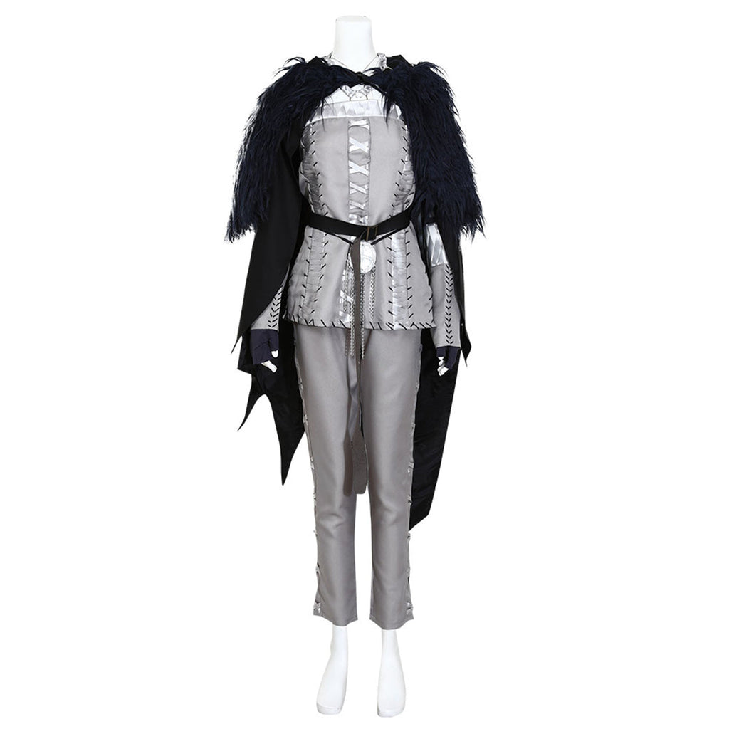 Critical Role Yasha Nydoorin Cosplay Costume