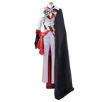 Twisted Wonderland Riddle Rosehearts Cosplay Costume