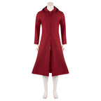 Dead by Daylight The Pig Red Cosplay Coat - Coat Only