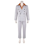 Yakuza 0 Kazuma Kiryu Cosplay Costume