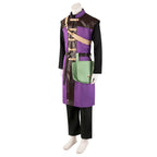 Dragon Quest XI: Echoes of an Elusive Age DQ11 Luminary Hero Cosplay Costume
