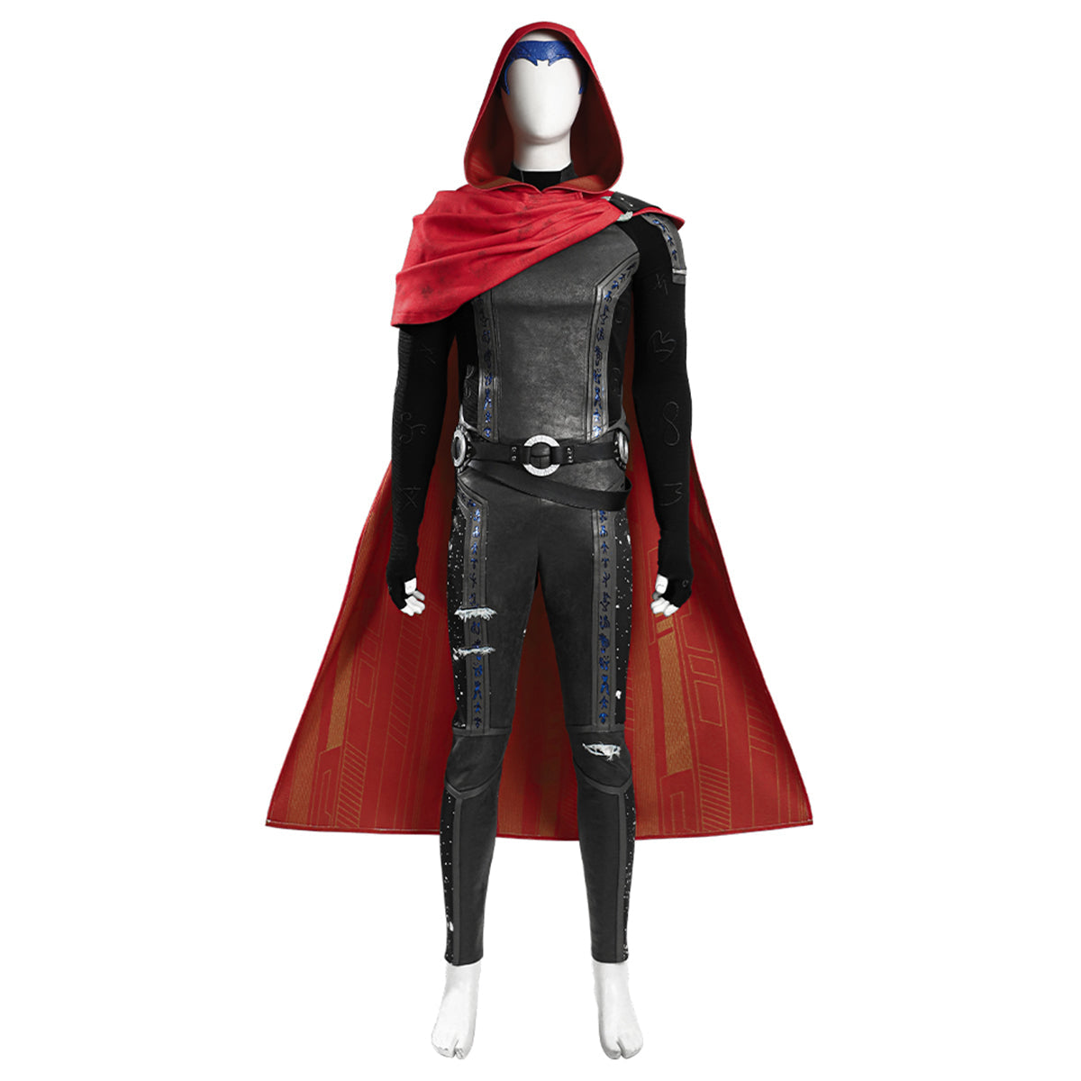 Agatha All Along Billy Maximoff Cosplay Costume