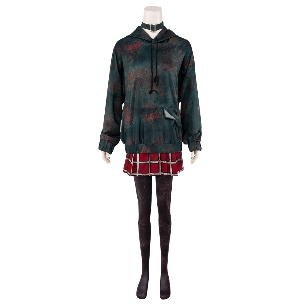 Dead by Daylight Susie Cosplay Costume