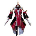 Genshin Impact Chevreuse Special Size Cosplay Costume