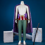 One Piece Kaido Cosplay Costume
