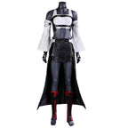 Final Fantasy 7 Revelation FF7RE Tifa Lockhart Premium Edition Cosplay Costume