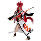 Guilty Gear Strive Baiken Cosplay Costume