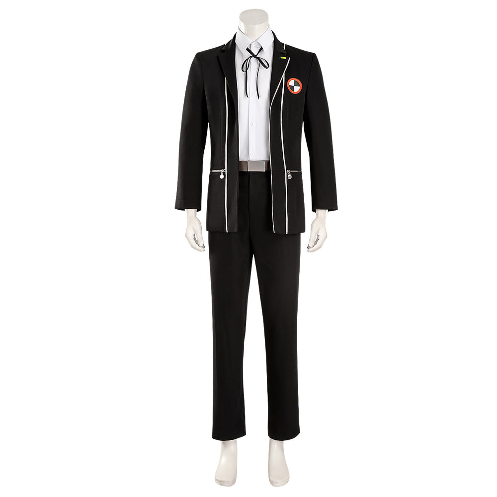 【In Stock】Persona 3 Reload P3R Hero Protagonist Makoto Yuki Cosplay Costume
