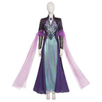 Agatha All Along Ghost Agatha Harkness Cosplay Costume