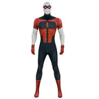 Invincible Season 4 Oliver Grayson Cosplay Costume