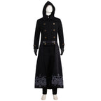 Final Fantasy XIV Male Elezen YoRHa Gear Cosplay Costume