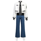 King Of Fighter KOF 99 Kyo Kusanagi Cosplay Costume