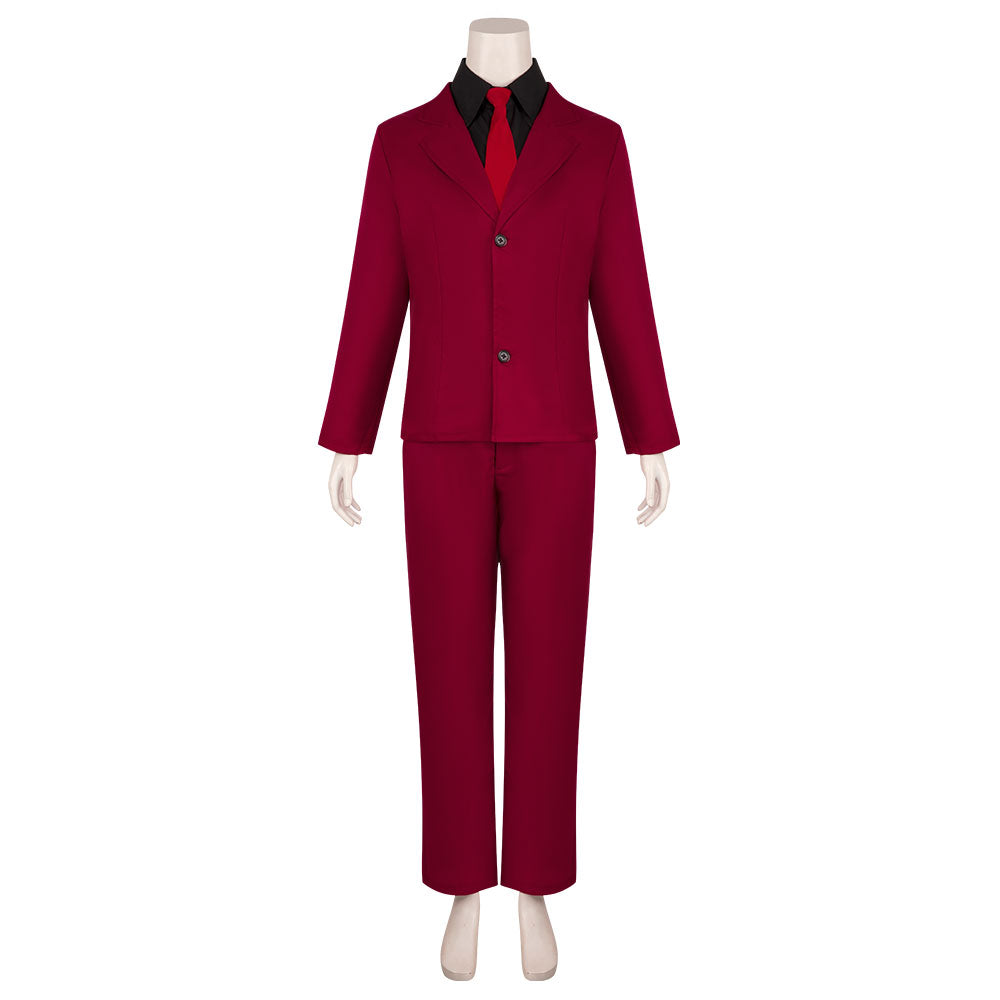One Piece Sanji Vinsmoke Onigashima Cosplay Costume