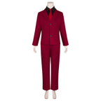 One Piece Sanji Vinsmoke Onigashima Cosplay Costume