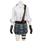 Devil May Cry Lady B Edition Cosplay Costume