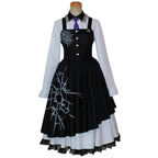 Danganronpa V3 Kirumi Tojo Cosplay Costume