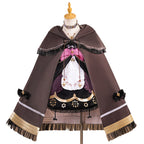 Virtual YouTuber Ace Taffy B Cosplay Costume