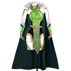 Marvel Rivals Lady Loki Cosplay Costume