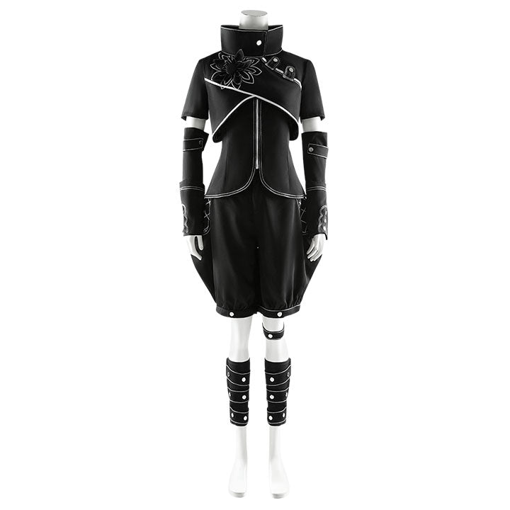 NieR Re[in]carnation 9S Reincarnation Cosplay Costume