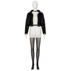 Smoking Behind the Supermarket with You Tayama Cosplay Costume