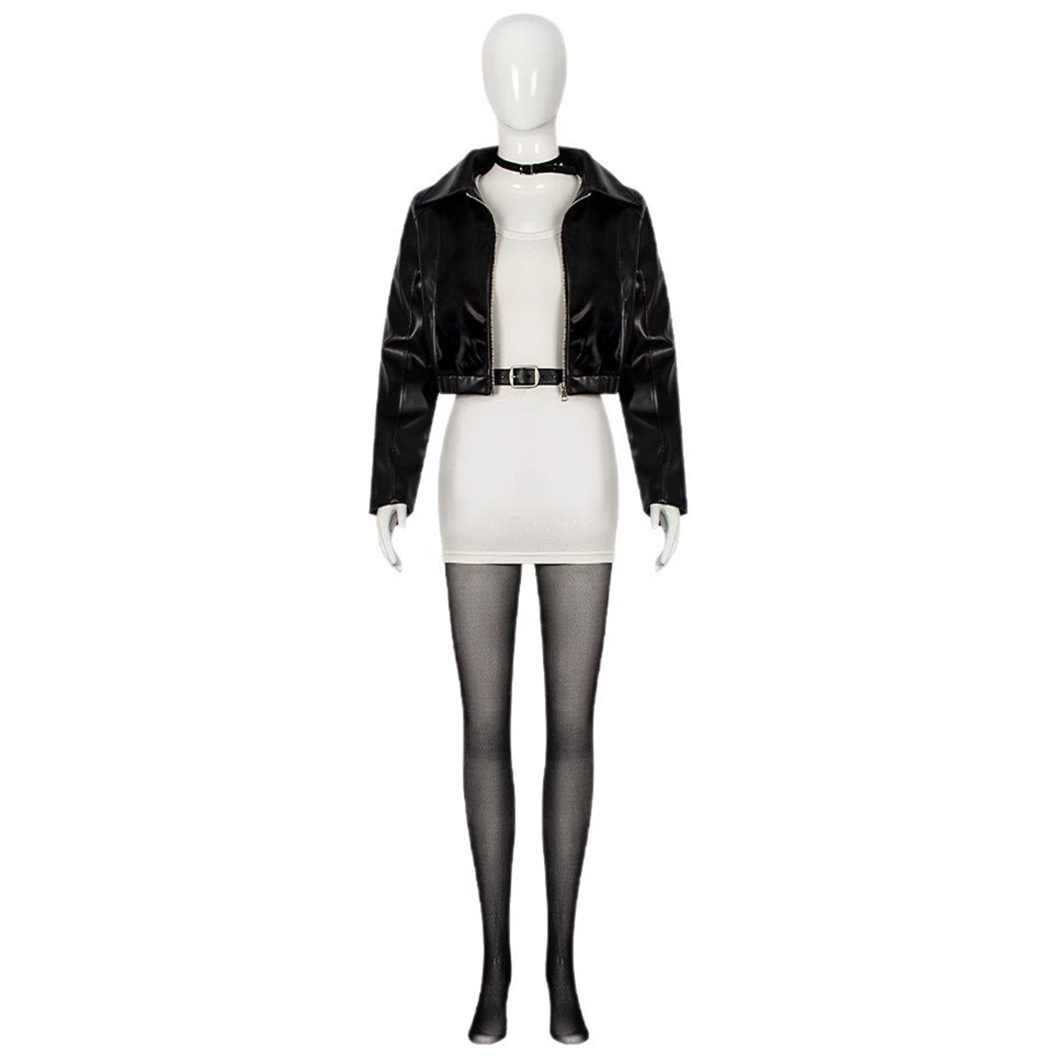Smoking Behind the Supermarket with You Tayama Cosplay Costume