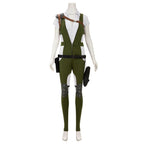 Dead by Daylight Skull Merchant Cosplay Costume