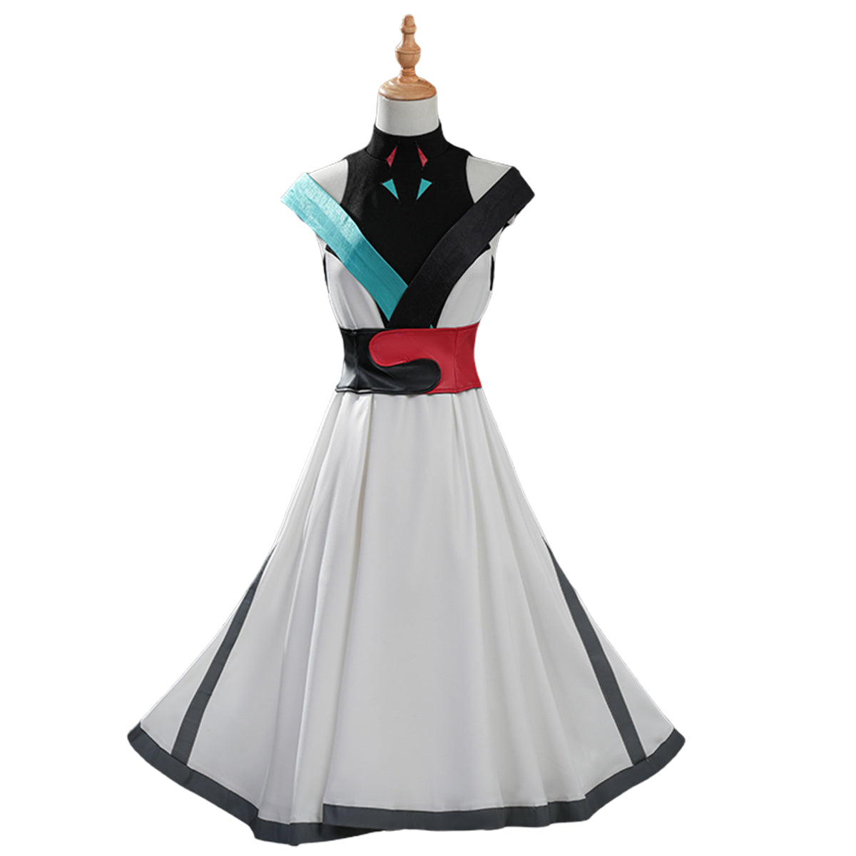 Cosmic Princess Kaguya! Yachiyo Stage Outfit Cosplay Costume