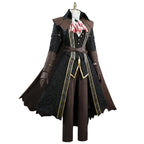 Bloodborne Lady Maria of the Astral Clocktower Cosplay Costume