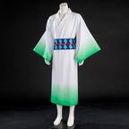 Monsters: 103 Mercies Dragon Damnation Ryuma Cosplay Costume