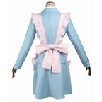 Danganronpa 3 Chisa Yukizome Cosplay Costume