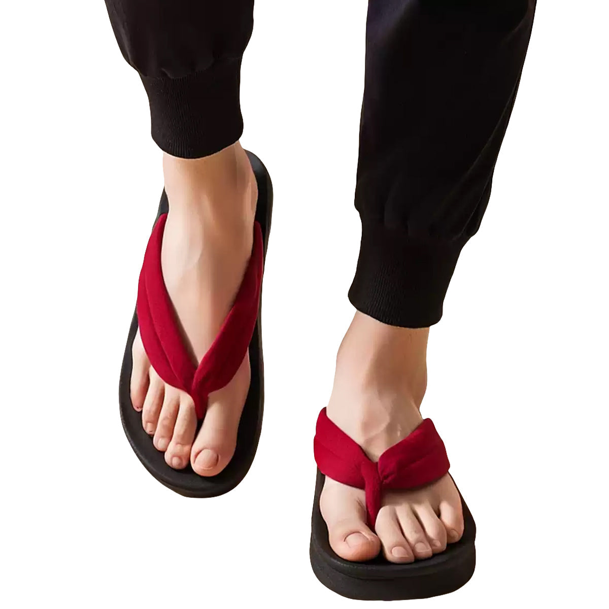 Re: Life In A Different World From Zero Season 4 Reid Astrea Red Cosplay Shoes