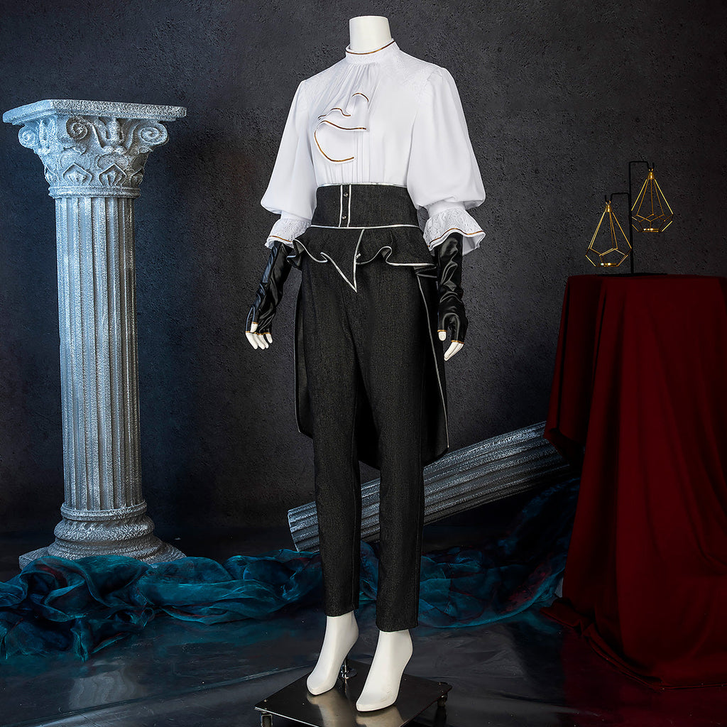 Clair Obscur: Expedition 33 Maelle Paintress Cosplay Costume