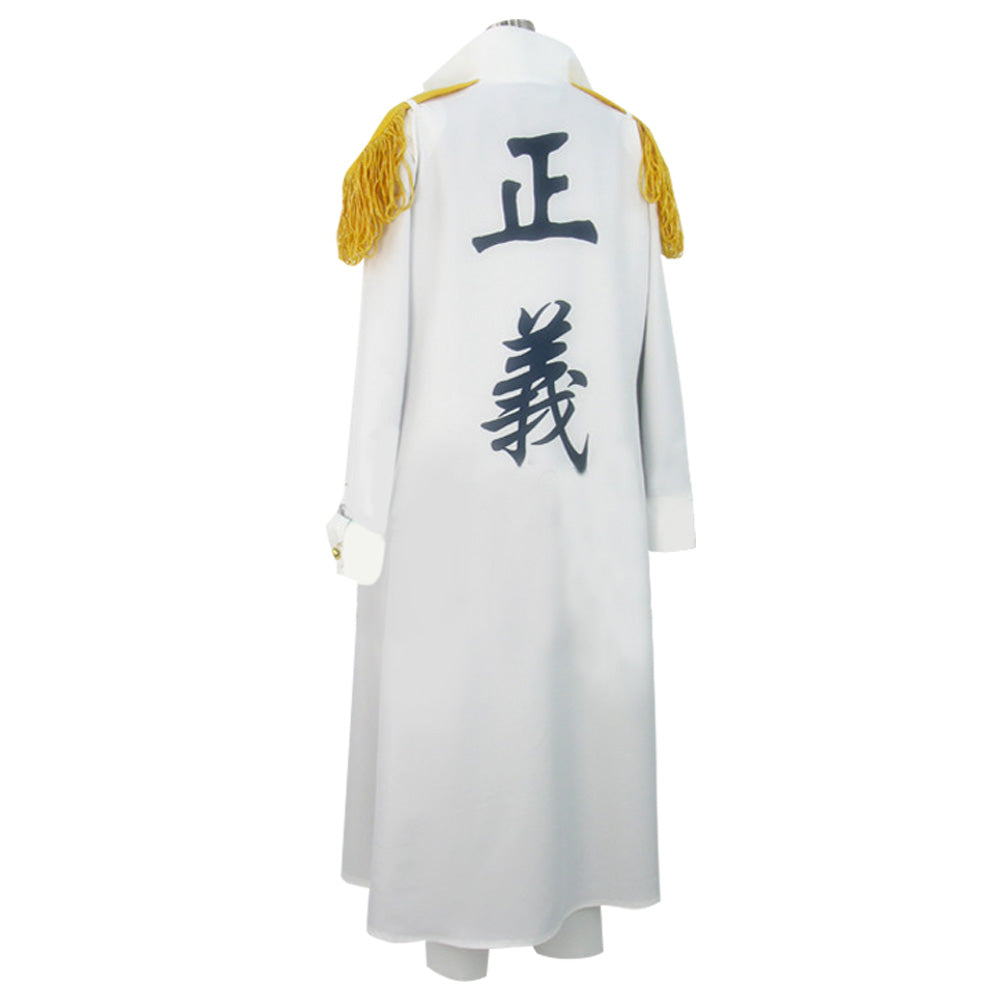 One Piece Sengoku Cosplay Costume