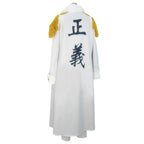 One Piece Sengoku Cosplay Costume