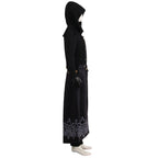 Final Fantasy XIV Male Elezen YoRHa Gear Cosplay Costume