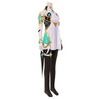 Super Smash Bros. Ultimate Mythra Cosplay Costume