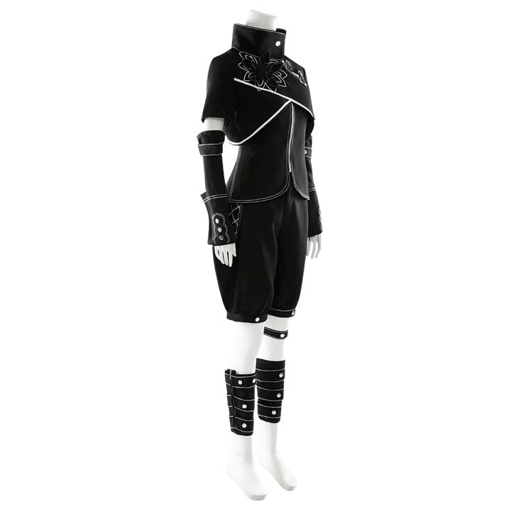 NieR Re[in]carnation 9S Reincarnation Cosplay Costume