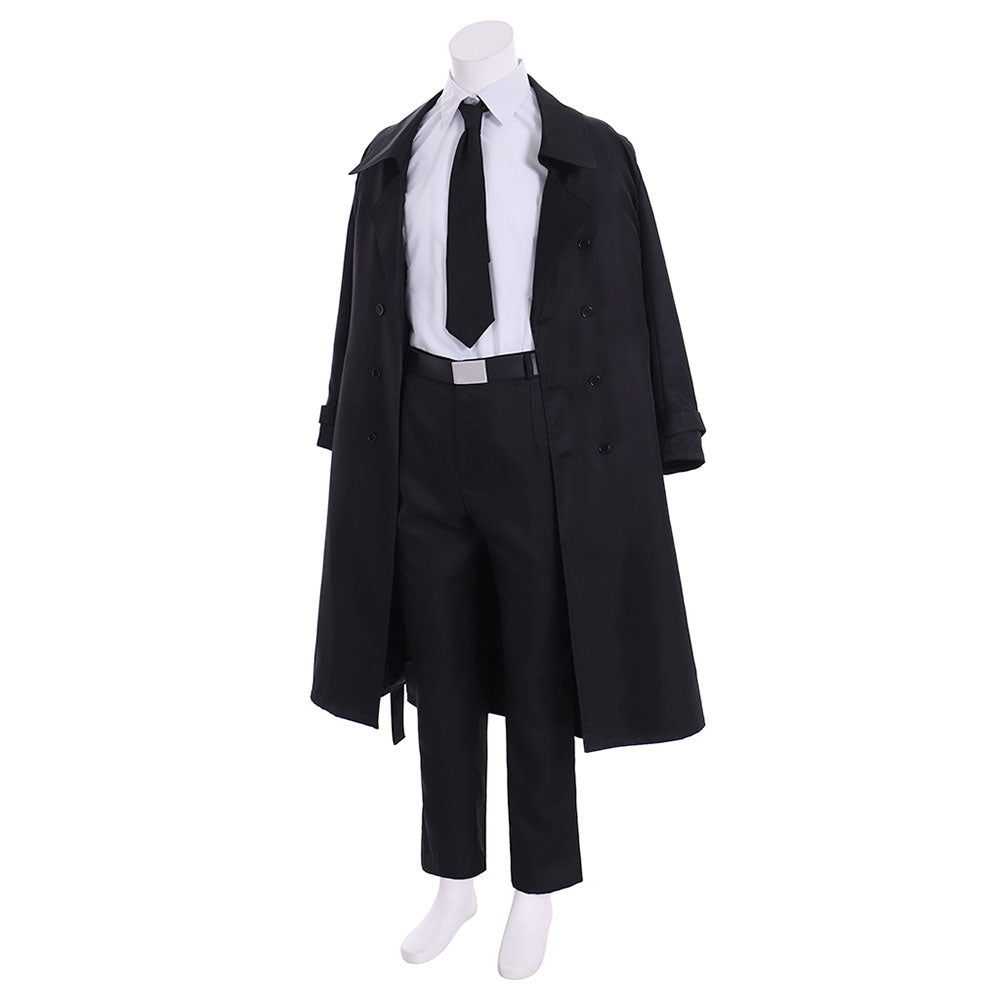Bungou Stray Dogs Season 3 Osamu Dazai Cosplay Costume
