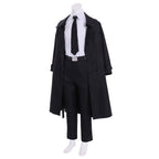 Bungou Stray Dogs Season 3 Osamu Dazai Cosplay Costume