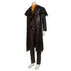 Dead by Daylight The Deathslinger Caleb Quinn Cosplay Costume