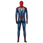 PS5 Spider-Man 2 Peter Parker Cosplay Jumpsuit