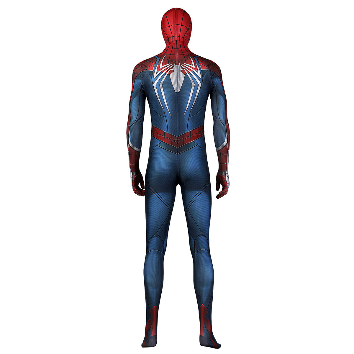 PS5 Spider-Man 2 Peter Parker Cosplay Jumpsuit