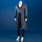 The Legend of Vox Machina Sylas Briarwood Cosplay Costume