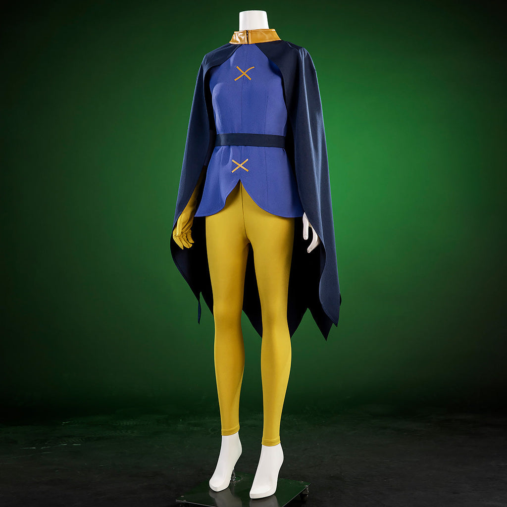 Adventure Time Huntress Wizard Cosplay Costume